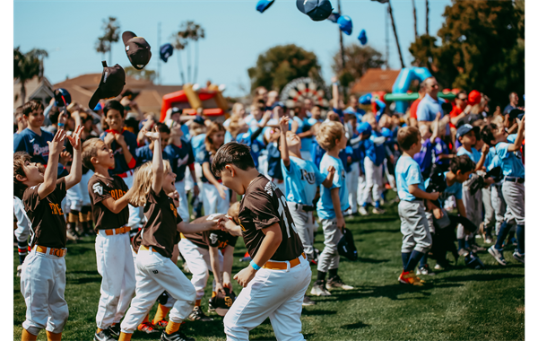 Over $70,000 raised at the 2023 Hit A Thon! See link for pictures from the event