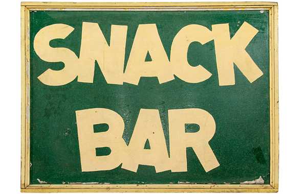 Snack Bar 