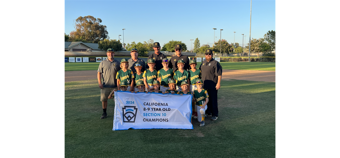 SUPERSTARS WIN CHAMPIONSHIP