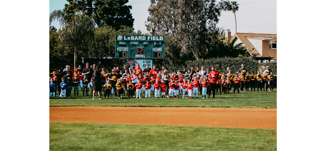 Opening Day Pictures