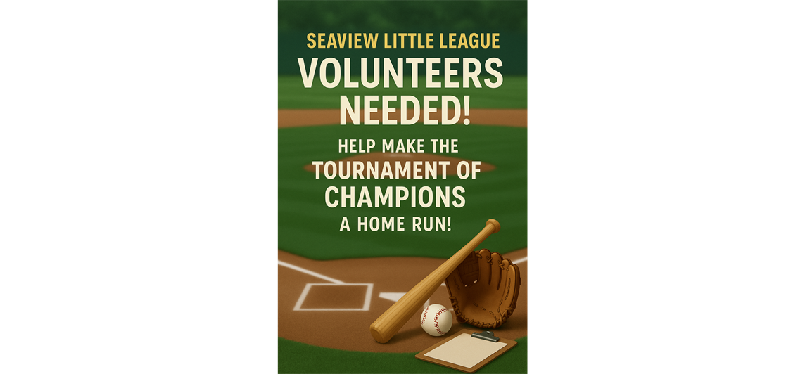 TOC Volunteers Needed!