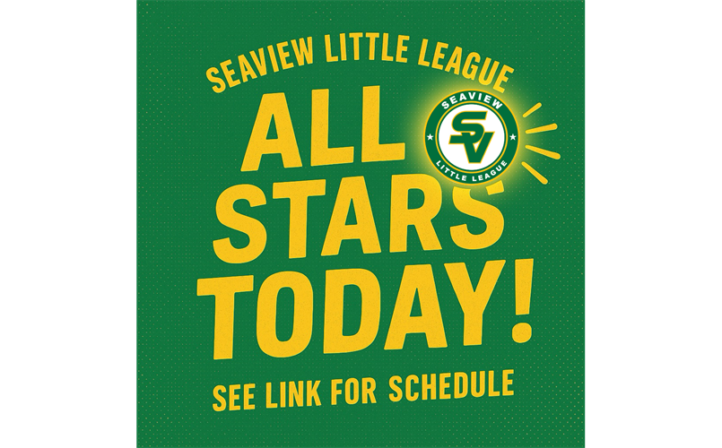 All Stars Begin This Week