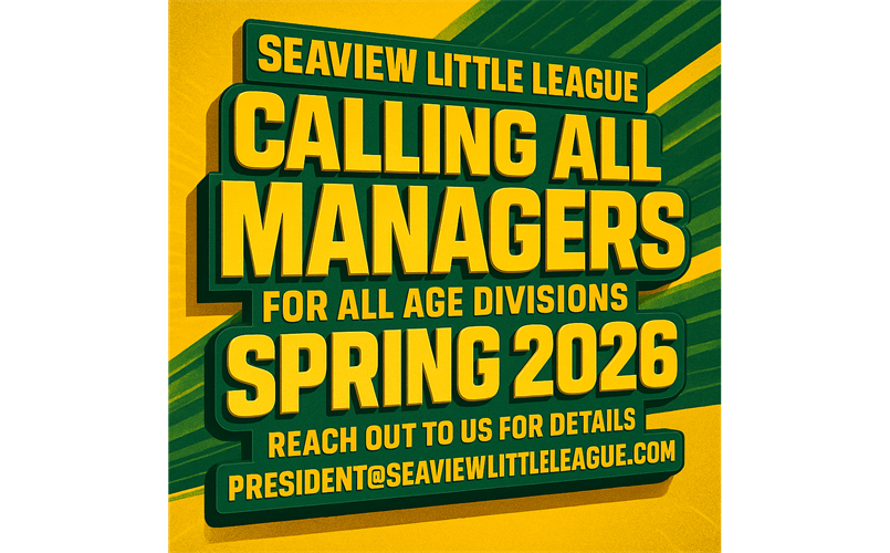 Calling all Managers