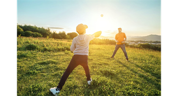 5 Tips for Parents to be the Best Backyard Coaches